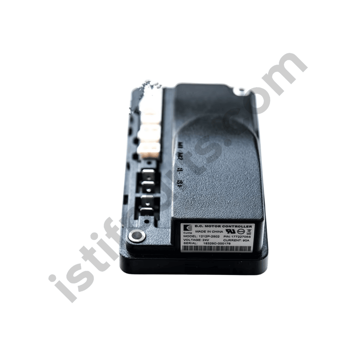 Curtis 1212P-2502 Kontrol Kartı / Controller