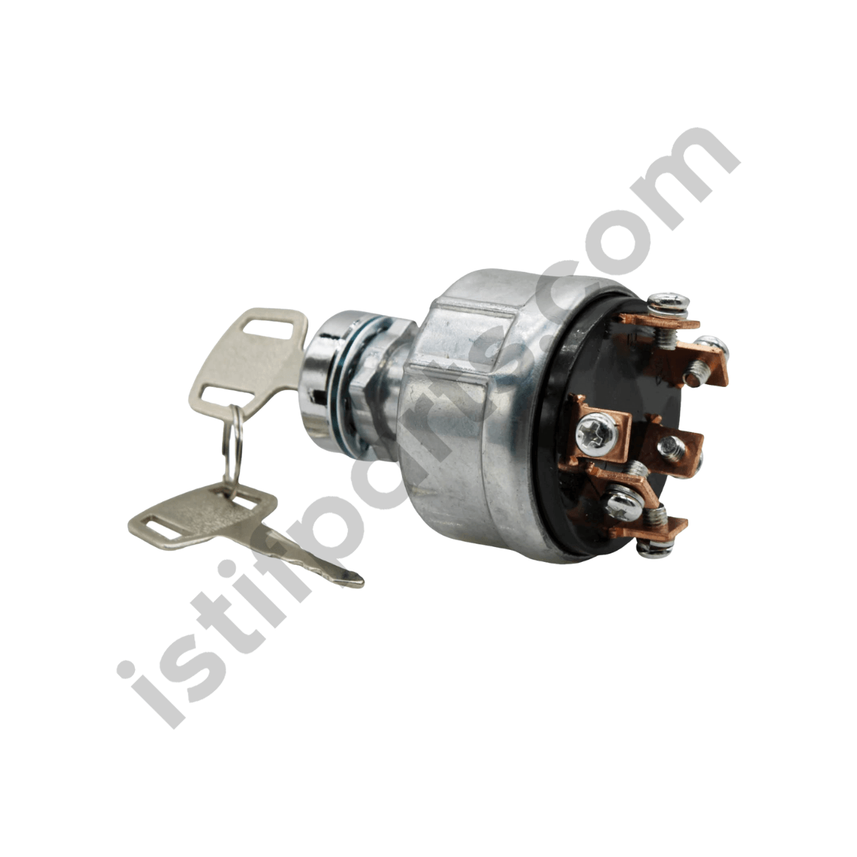 Cat Forklift 91106-07400 Kontak + Anahtar Komple