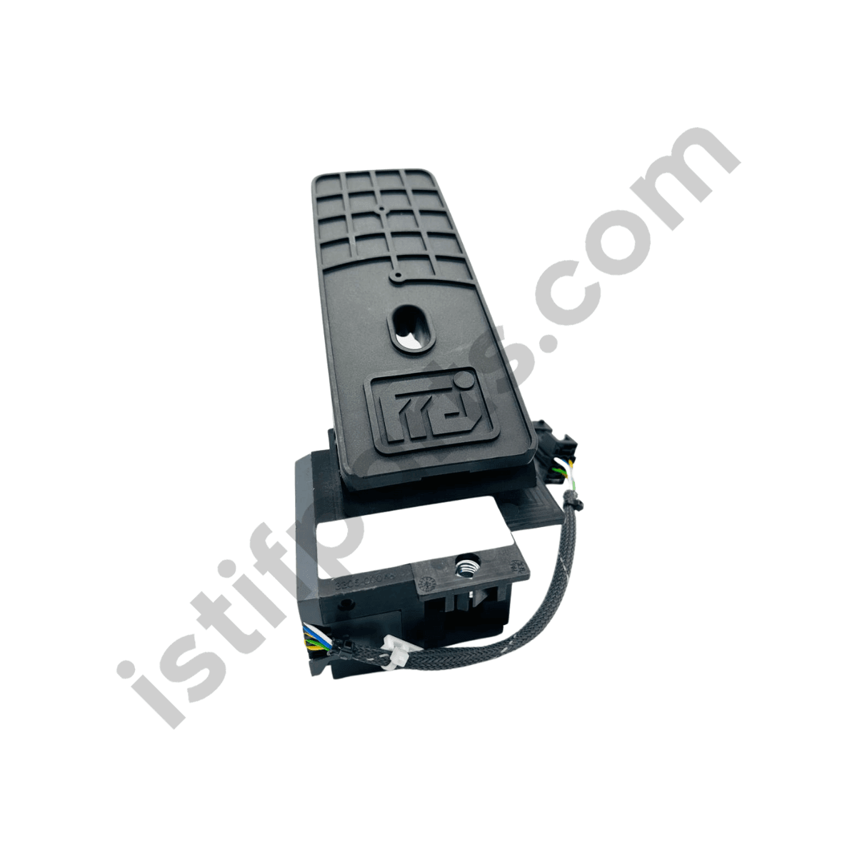 Jungheinrich 51177081 Gaz Pedalı / Acceleration Pedal