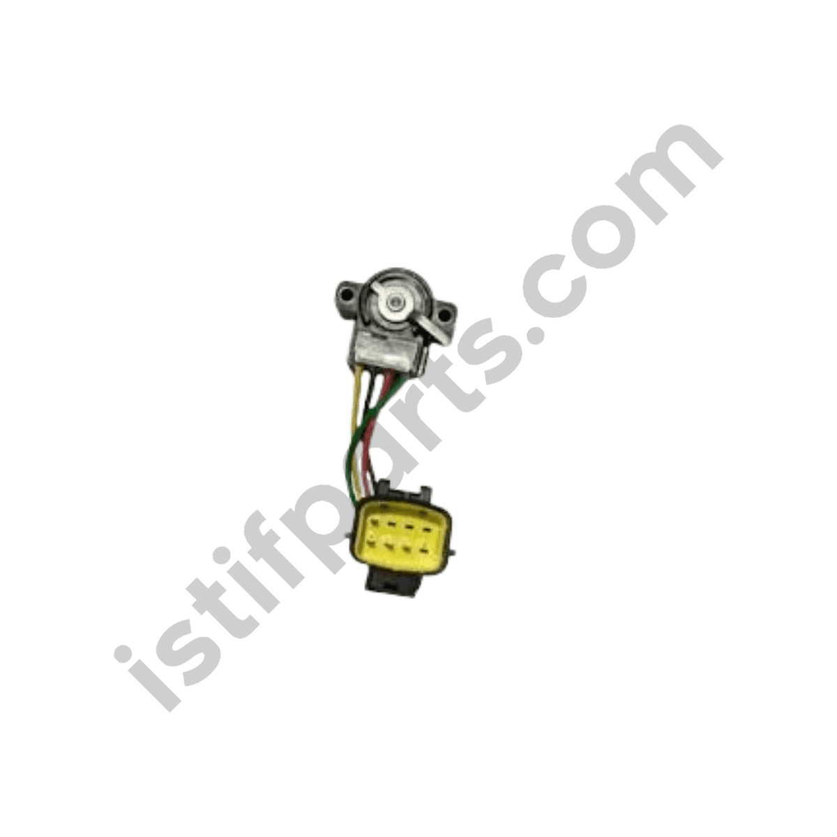 Still 56323604700 Gaz Pedal Sensörü / Accelerator Sensor