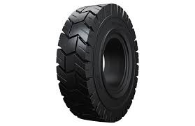 7.00-12 Forklift Dolgu Lastik Solimax / Solid Tyre