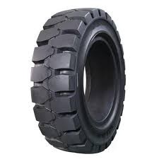 28x9-15 Forklift Dolgu Lastik Solimax / Solid Tyre
