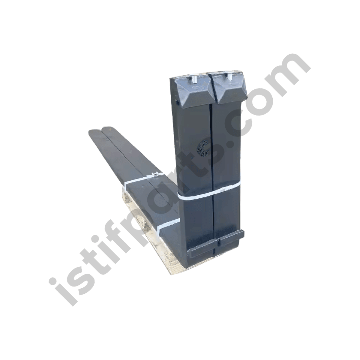 Forklift Çatalı 3A 125x50x1600 mm 51 Ayna