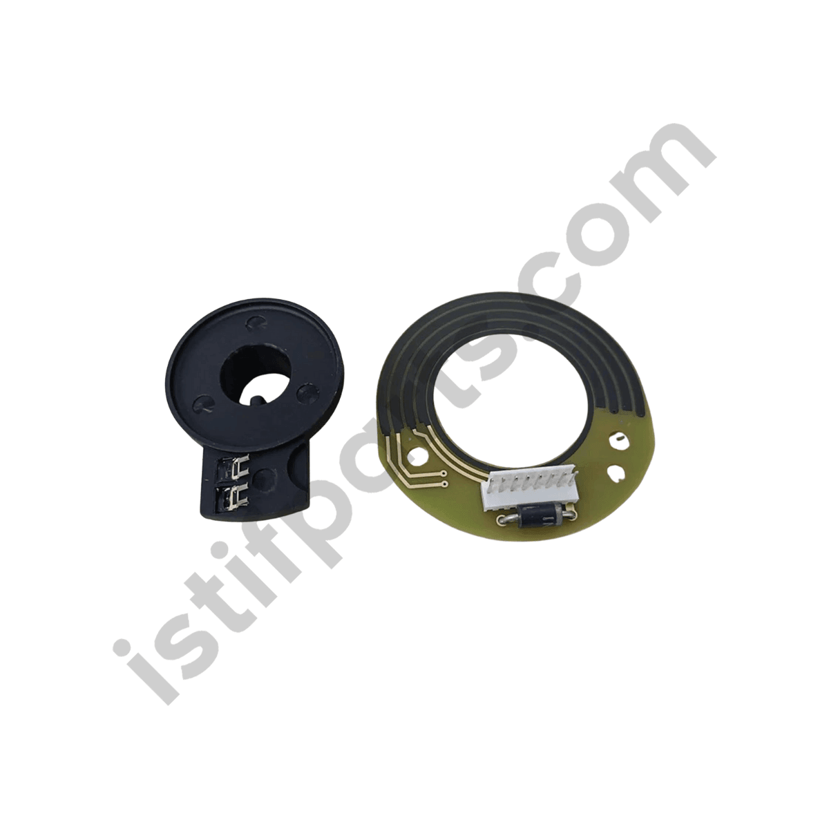 Linde 1153605136-Kit T20Ap-T20Sp Akülü Transpalet Direksiyon Sensör Kiti 