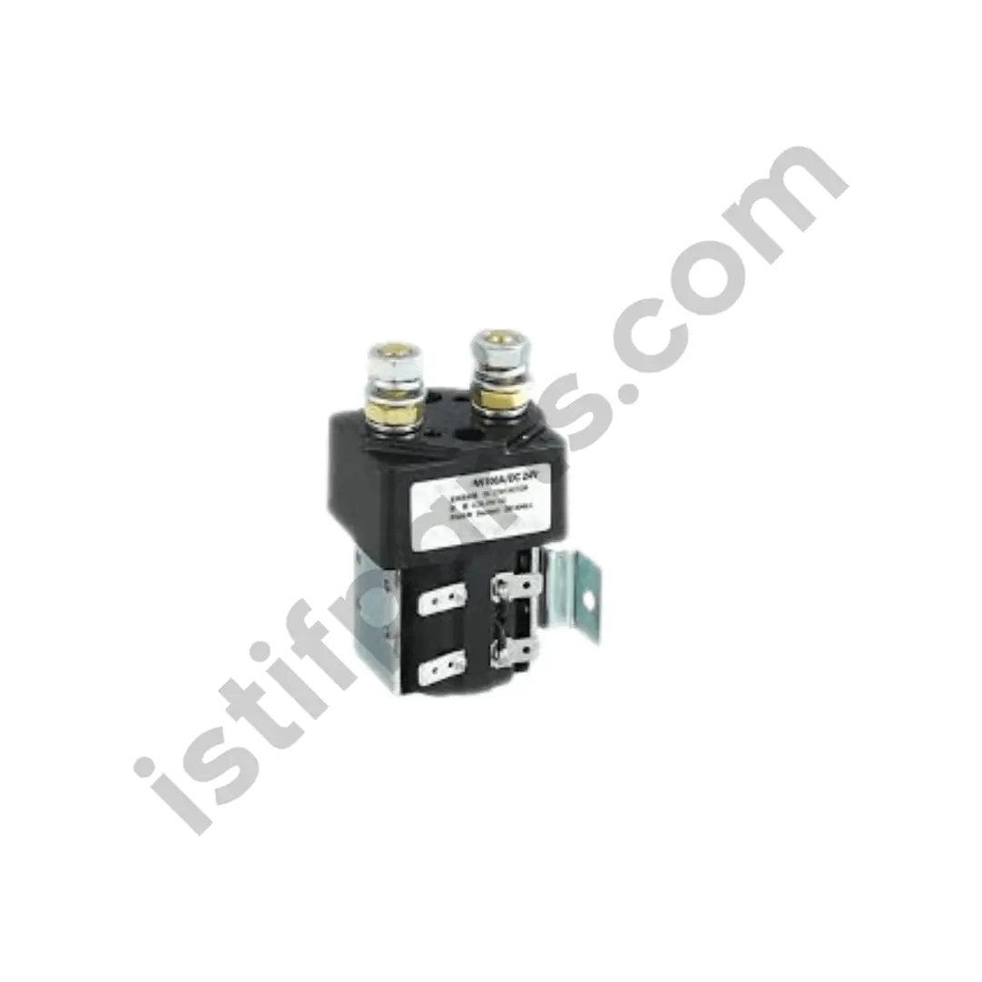 Sw80 Post Sw80 80V Kontaktör