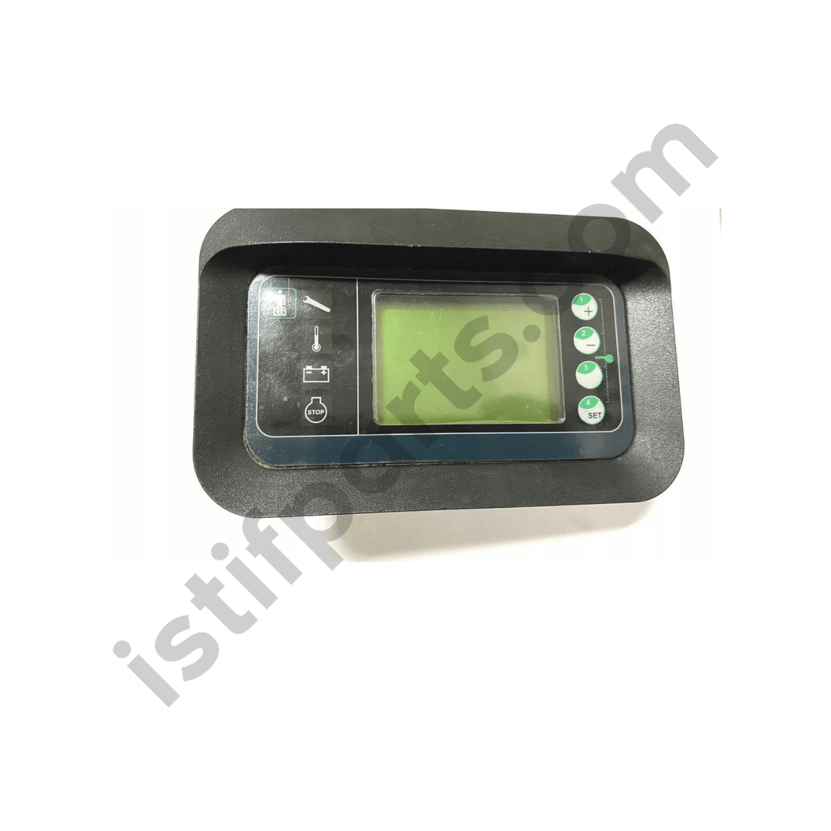 Linde 0039460711 Ekran Gösterge 