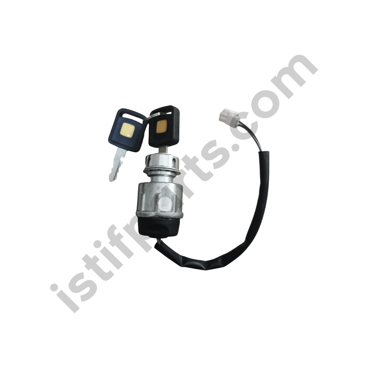 Hangcha JK404C-1-G00 Kontak + Anahtar Komple