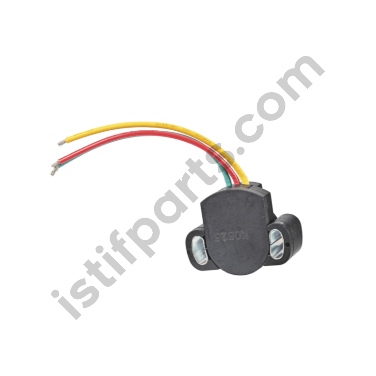 Linde Hız Potansiyometre 7916400105