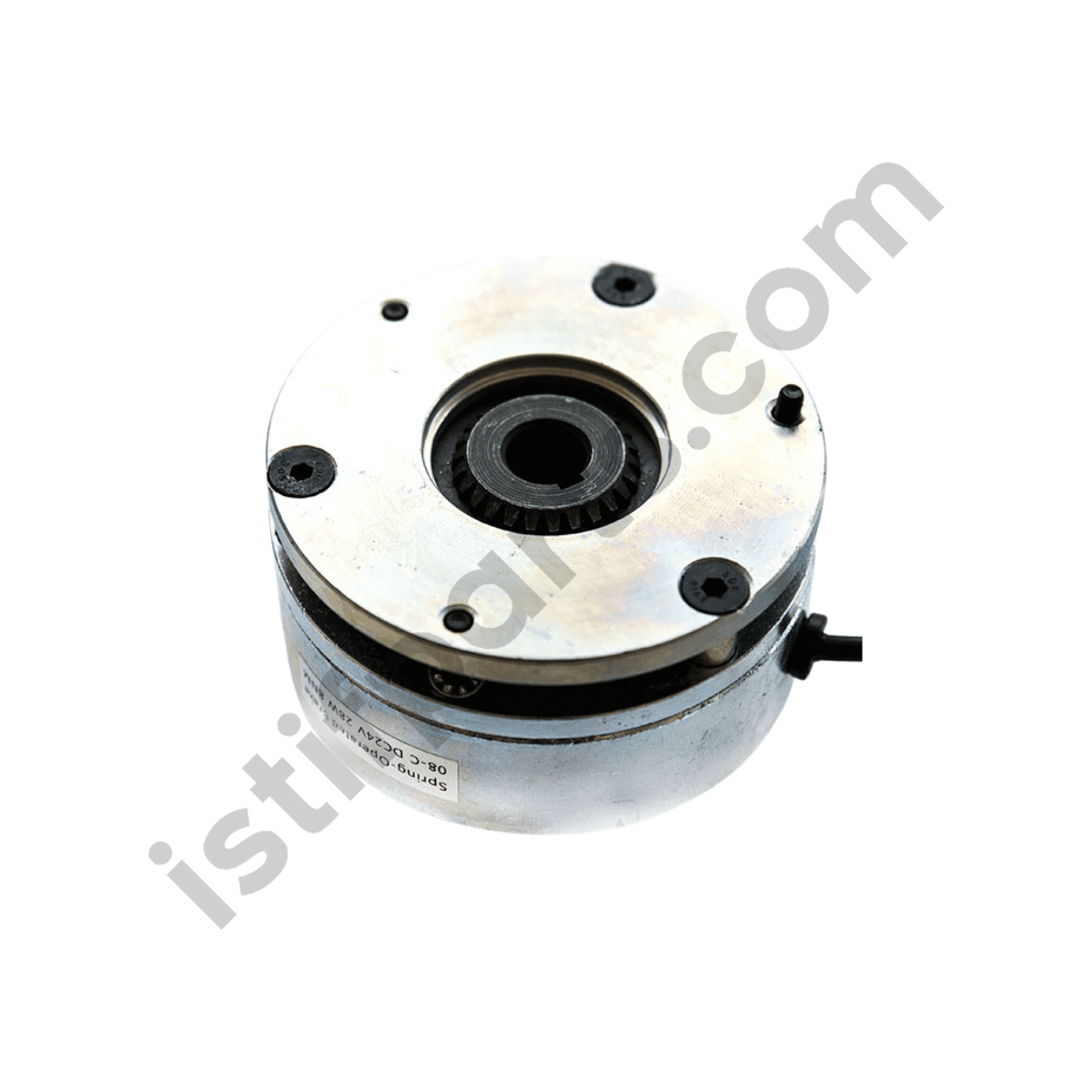 Xilin 08-C DC24V 28W 8NM Manyetik Fren