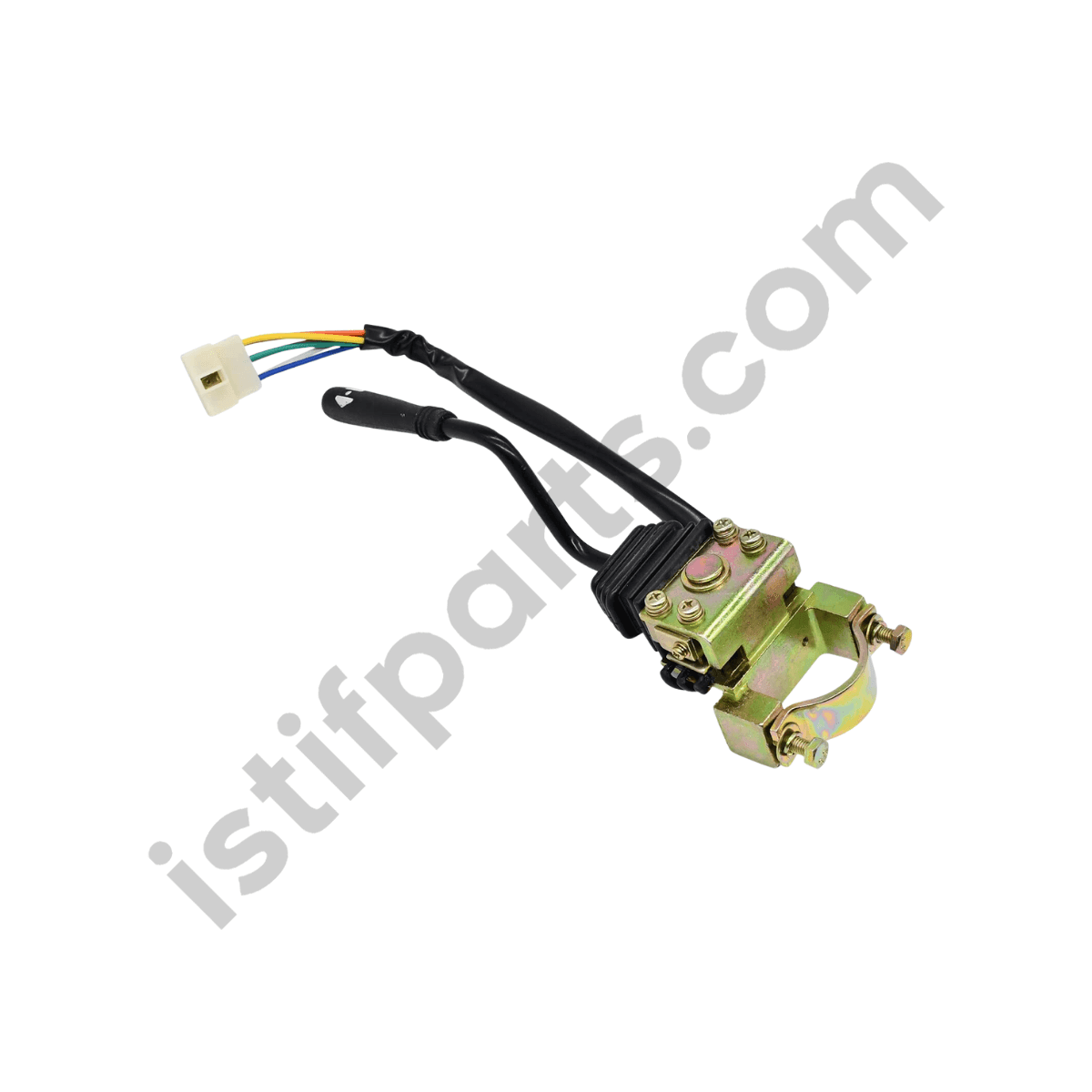 Tcm 230C2-40411 Vites Kolu