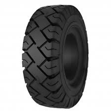23x10-12 Forklift Lastik Dolgu Solimax / Solid Tyre