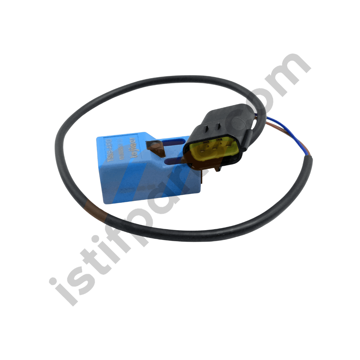 Heli ABS200-700500-000 Vites Kolu