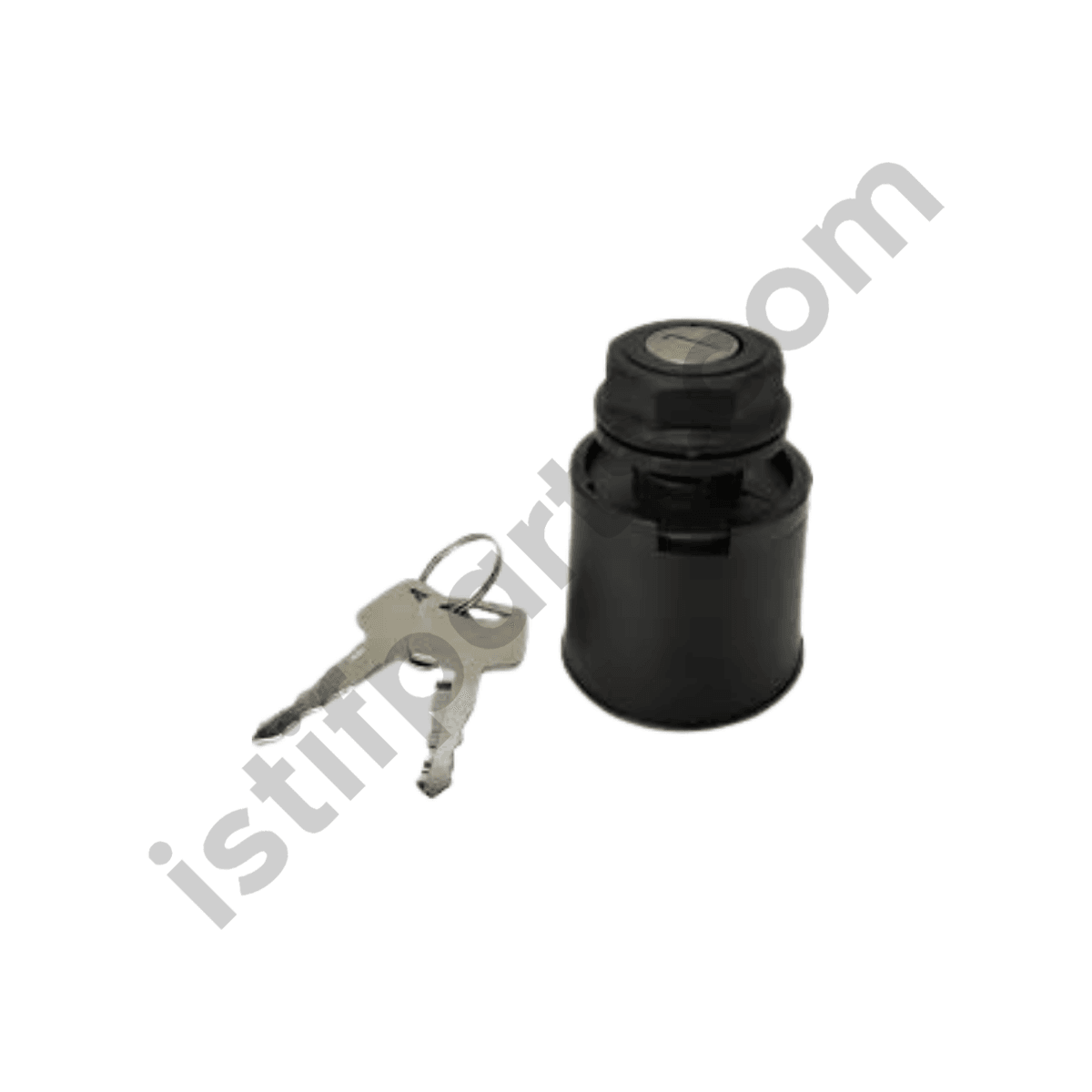 Cat Forklift Mıtsubishı Forklift 91A07-11900 Kontak + Anahtar Komple