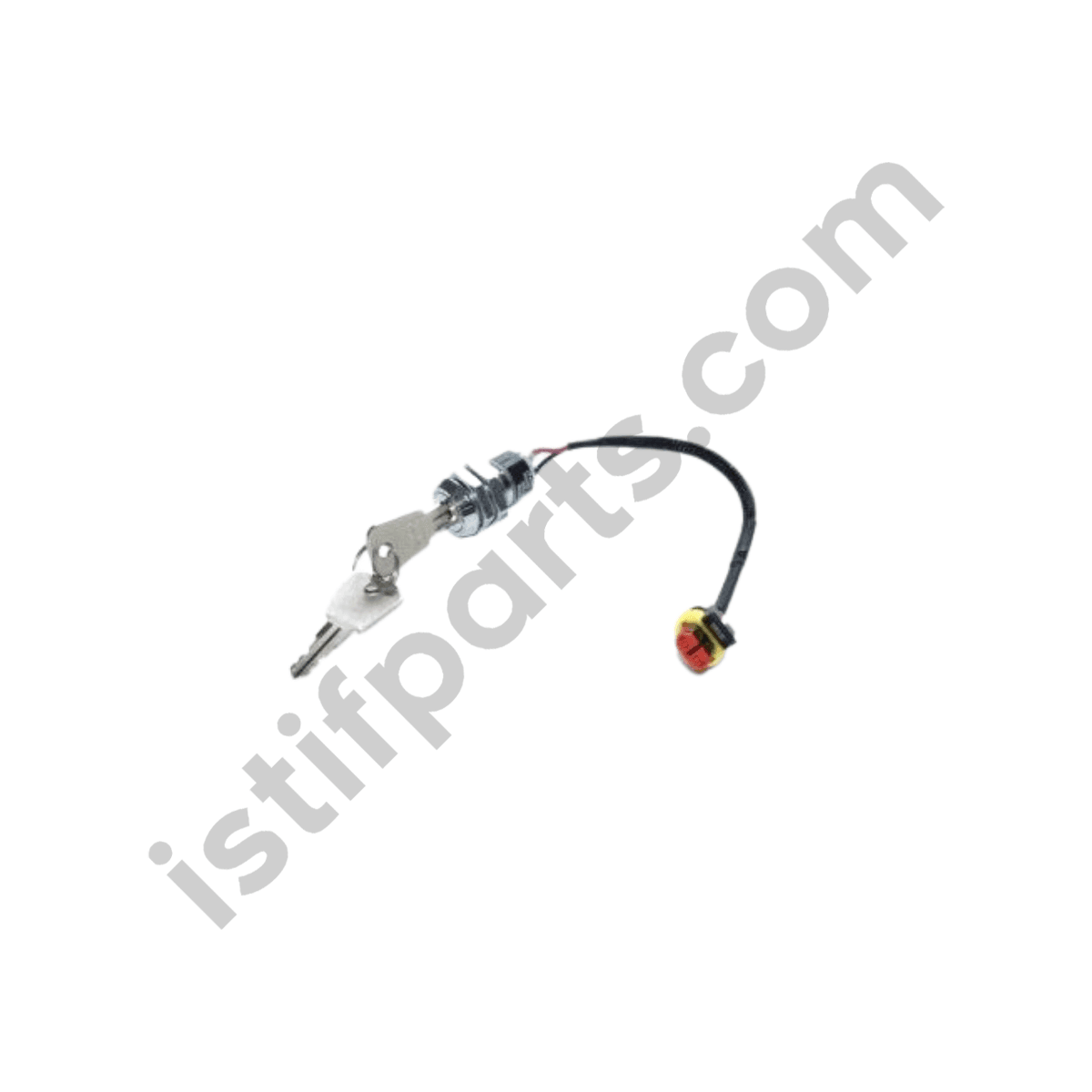 Hangcha AEBS200-701000-000 Konatak + Anahtar Komple