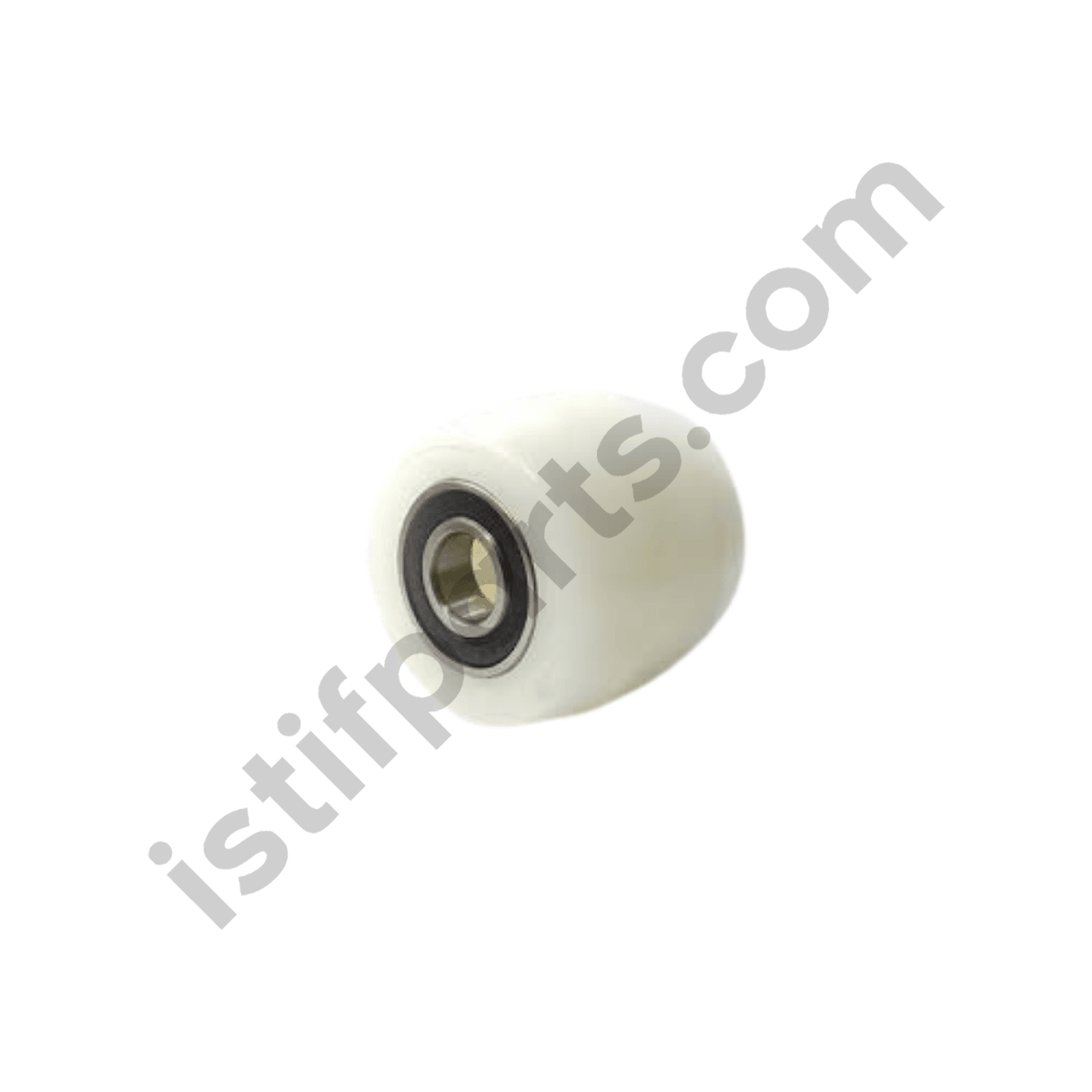 Manuel Transpalet Tekeri 70x60 20 Adet Oval/Yumurta/Balıksırtı Tip Rulmansız