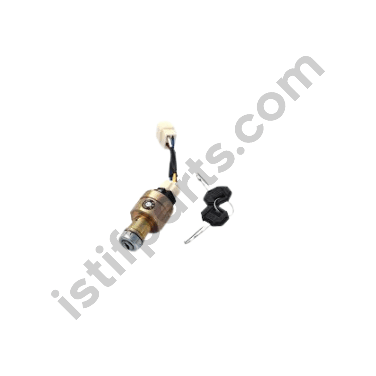Tcm 24352-42521 Kontak + Anahtar Komple