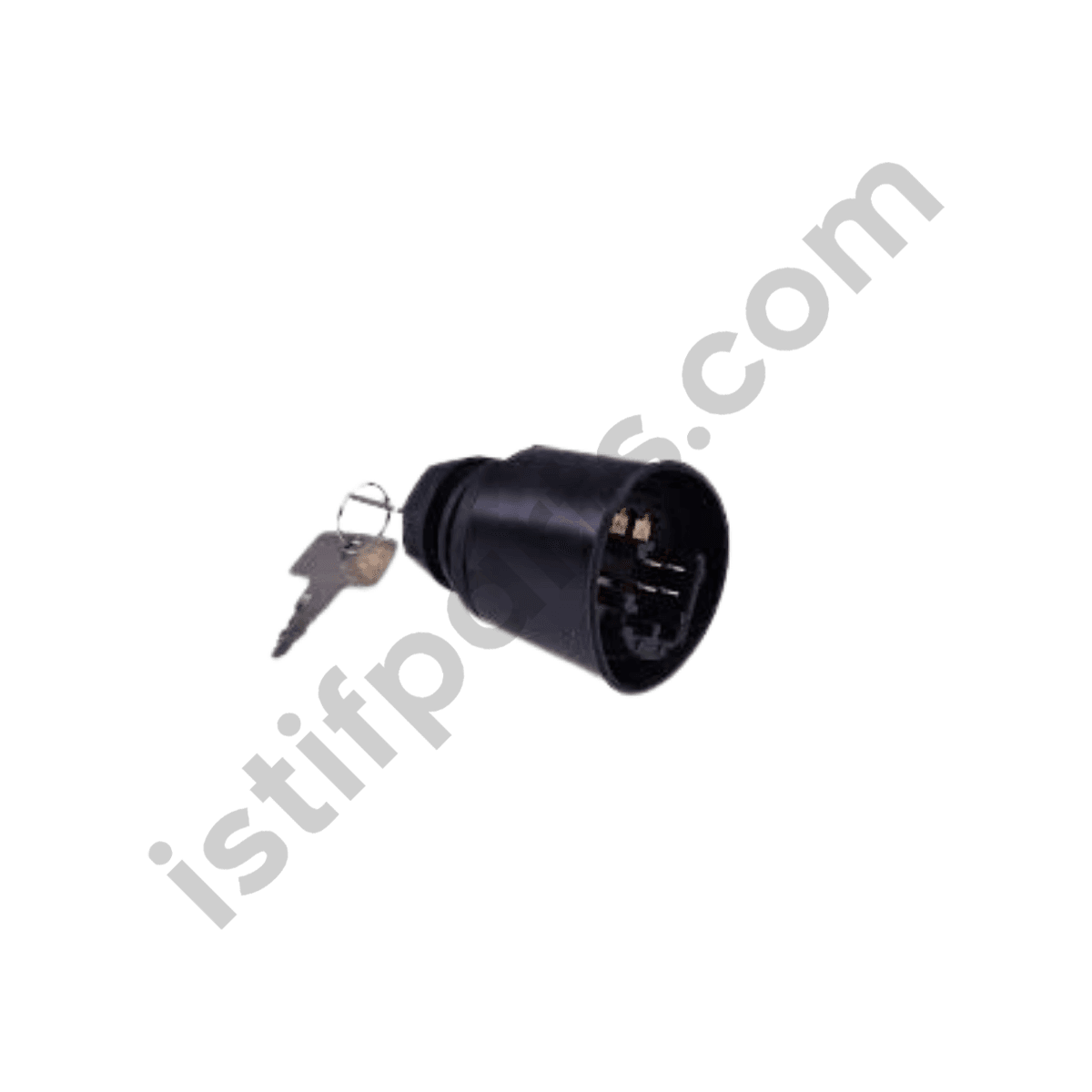 Mitsubishi s4s 91A07-01901 Kontak + Anahtar Komple
