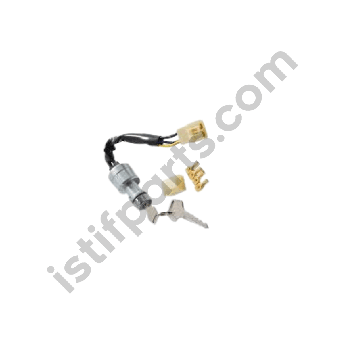 Tcm 216G2-42311 Kontak + Anahtar Komple