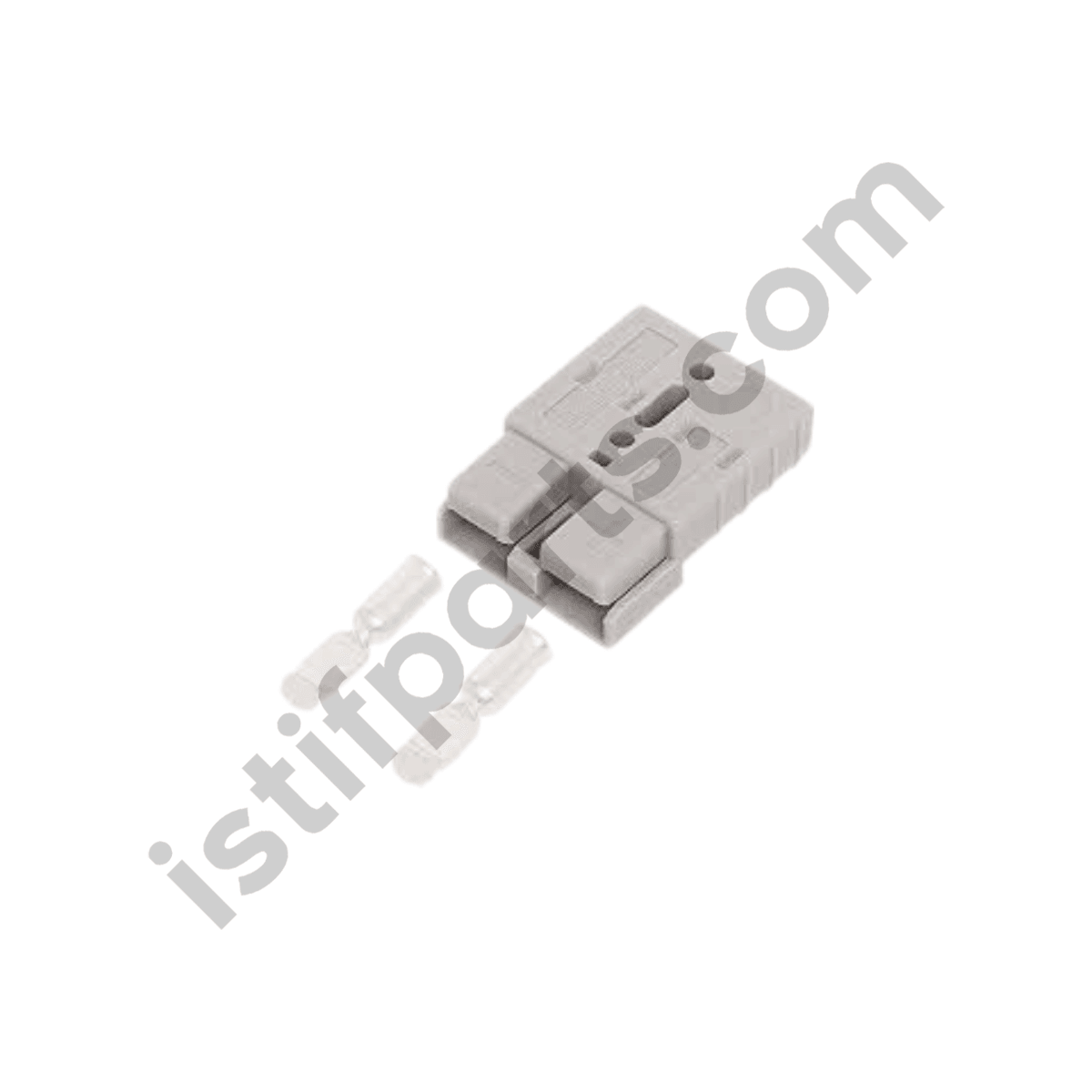 Akü Soketi Sbe175 Grey / Gri 