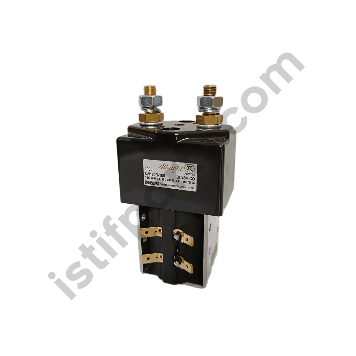 SW180-48V Contactor