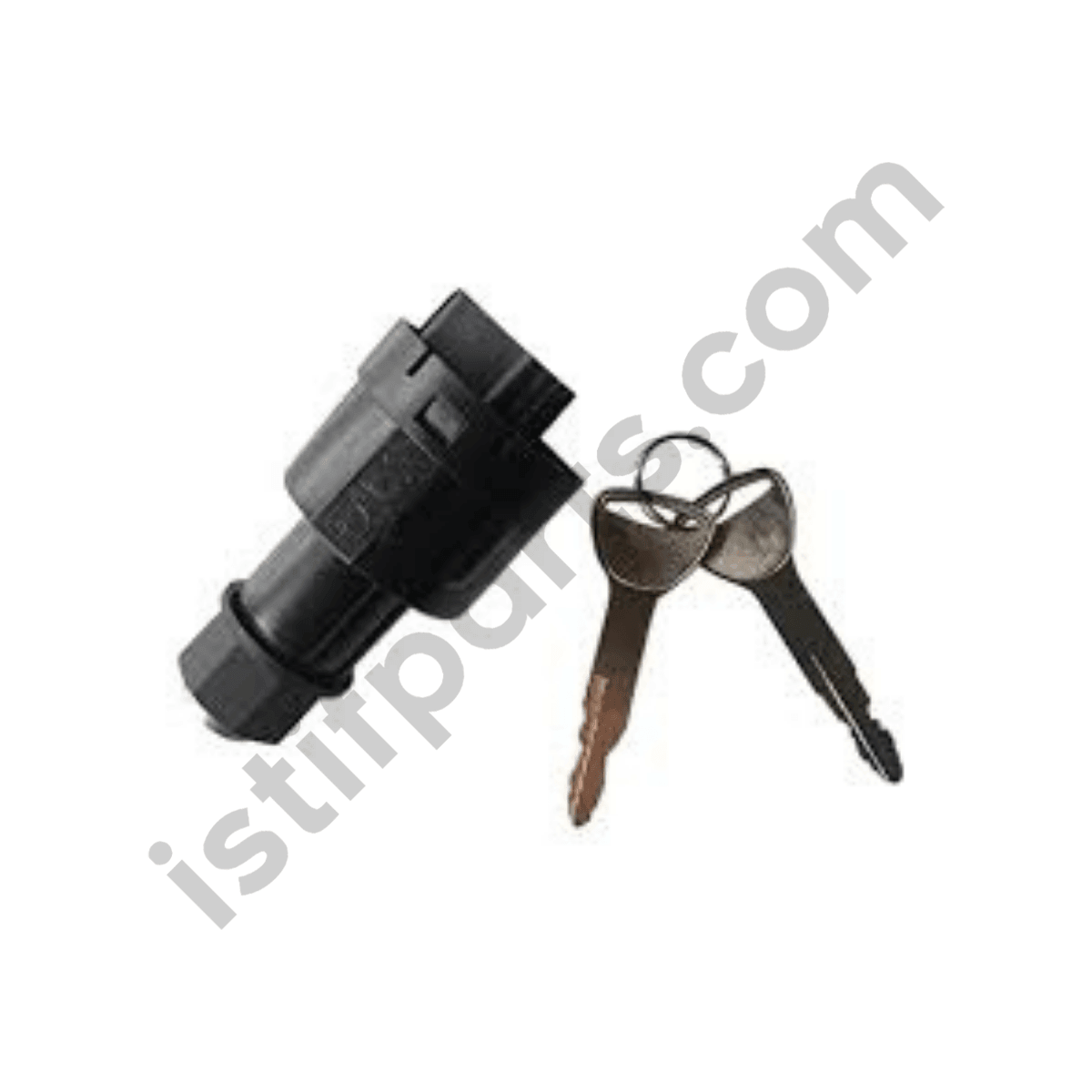 57590-23342-71 IGNITION SWITCH TOYOTA FORKLİFT KONTAK+ANAHTAR