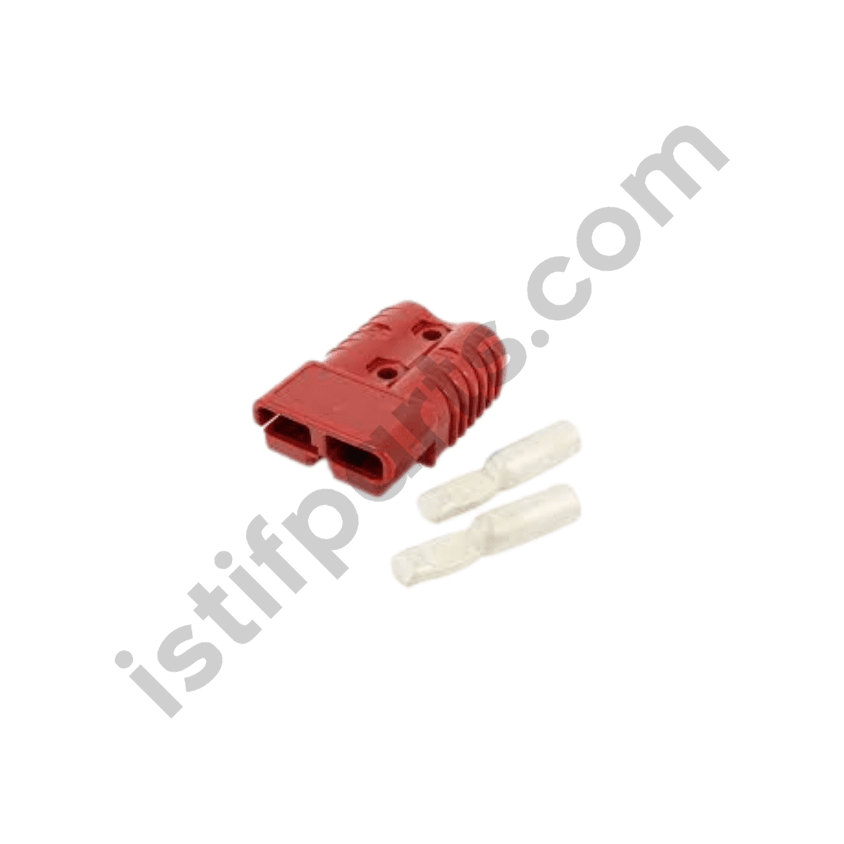 Akü Soketi Sb175 Red / Kırmızı 