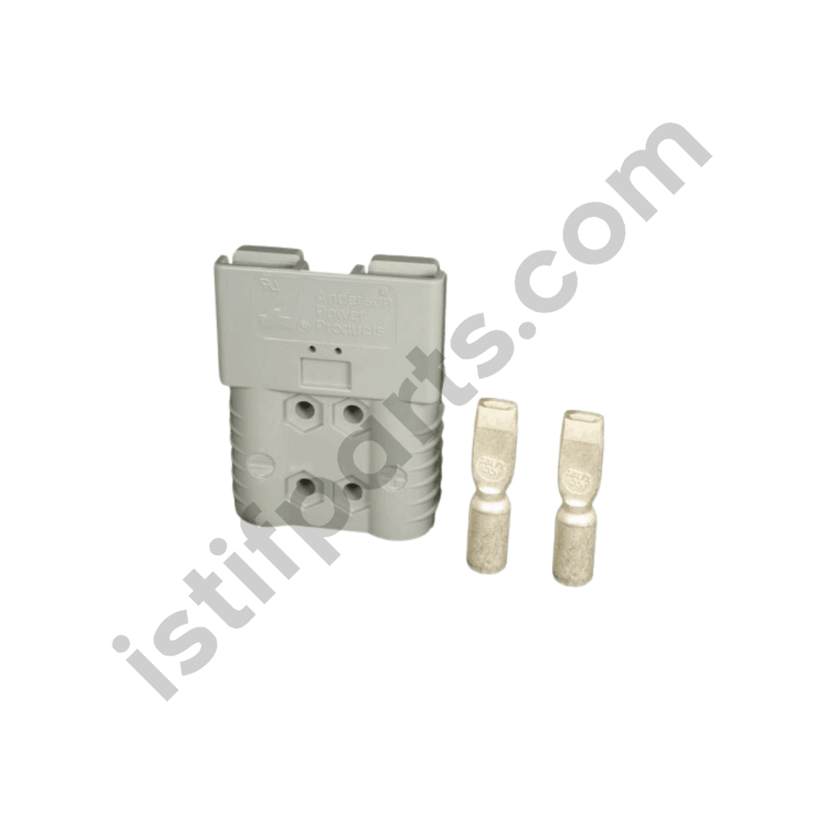 Akü Soketi Sbe320 Grey / Gri 
