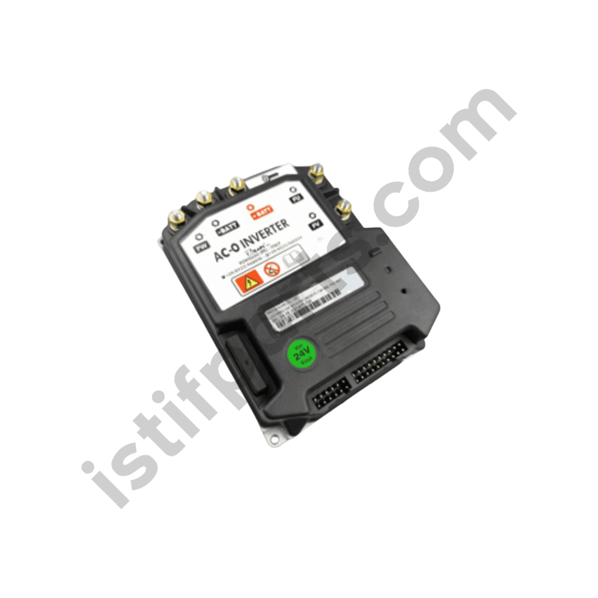 Linde 11573602602 AC Kart Controller