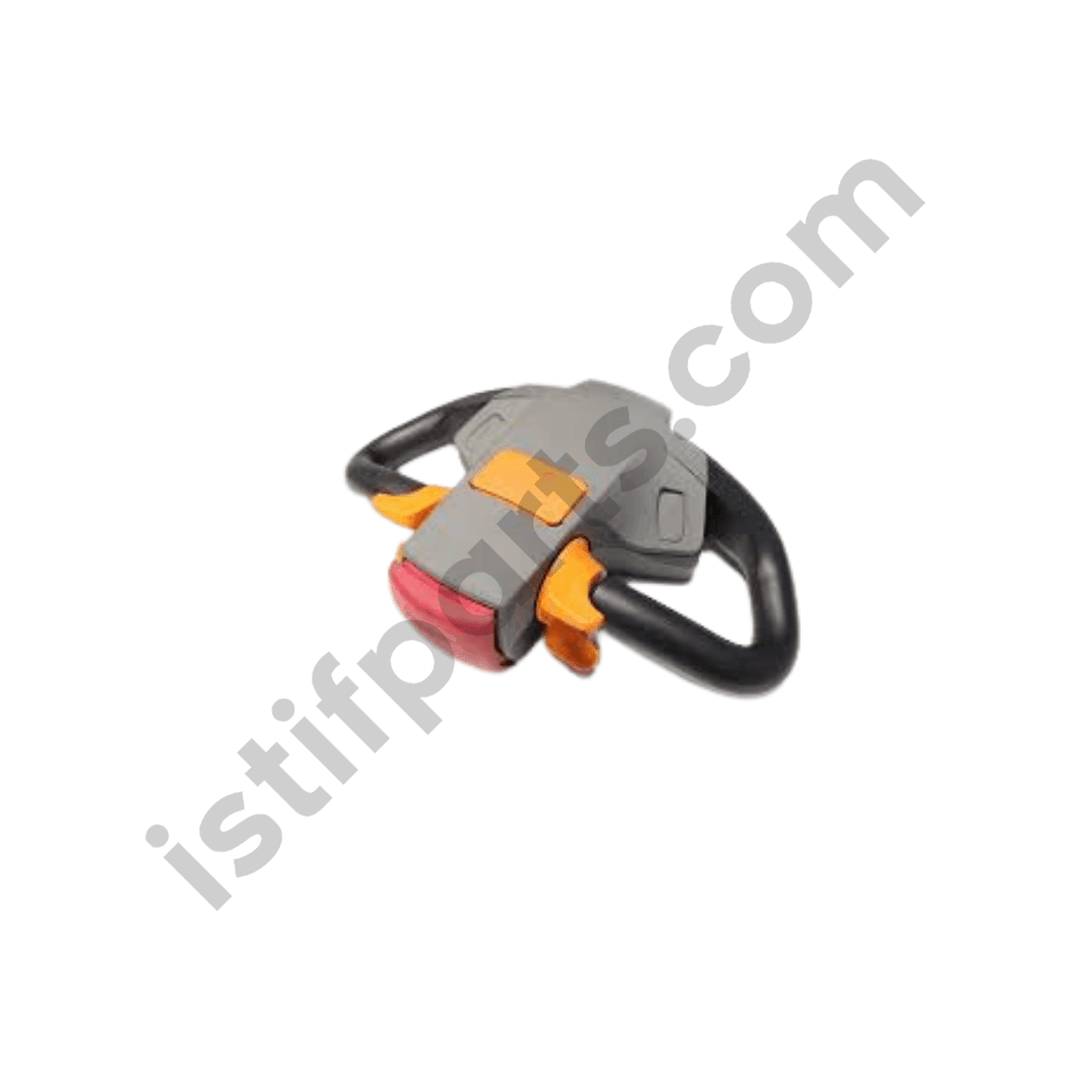 Heli Kumanda Kolu / Tiller Head