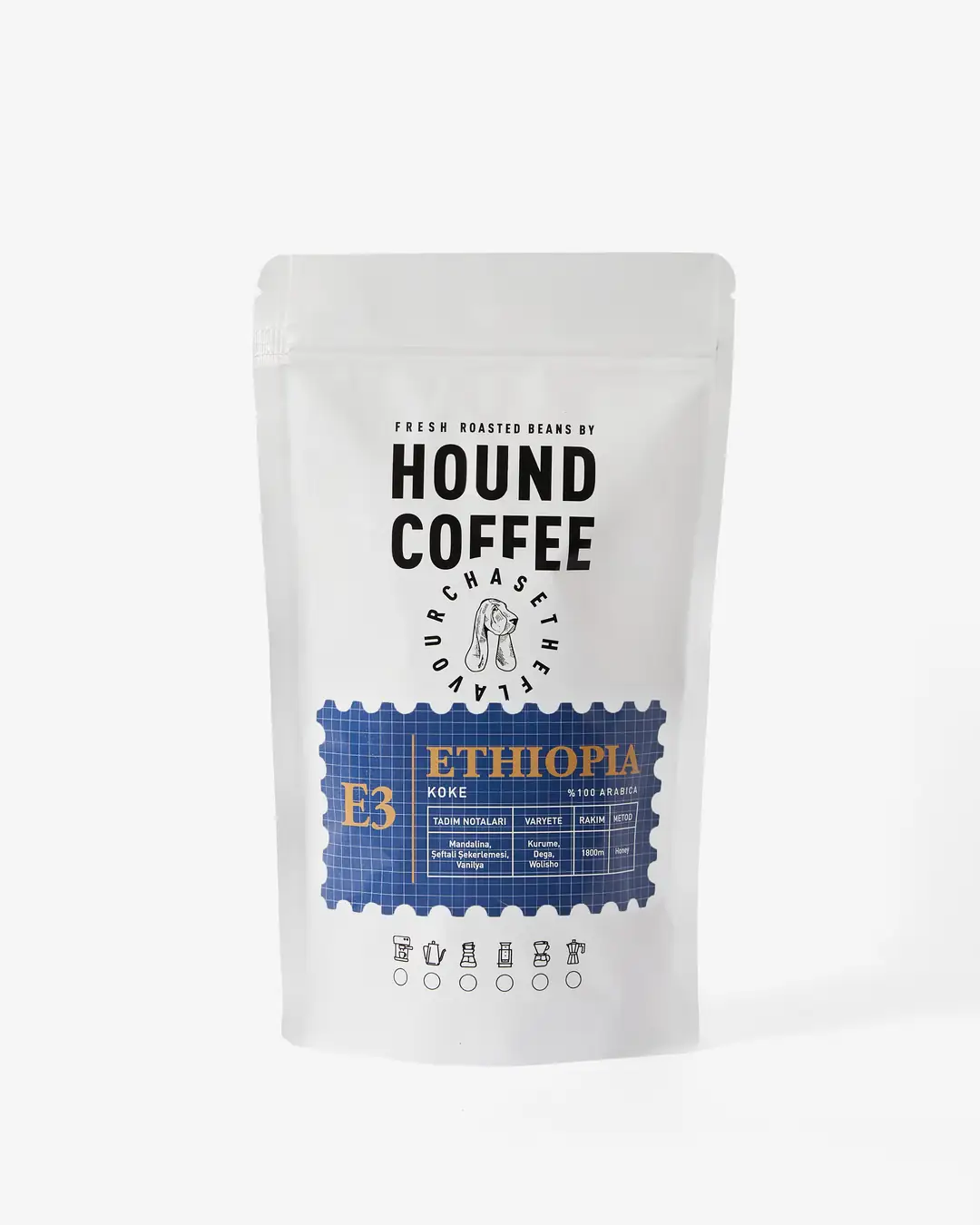 houndcoffee.com