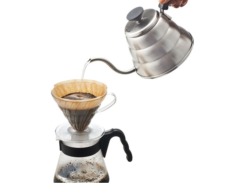 Hario V60 Buono Drip Kettle “1.0 L”