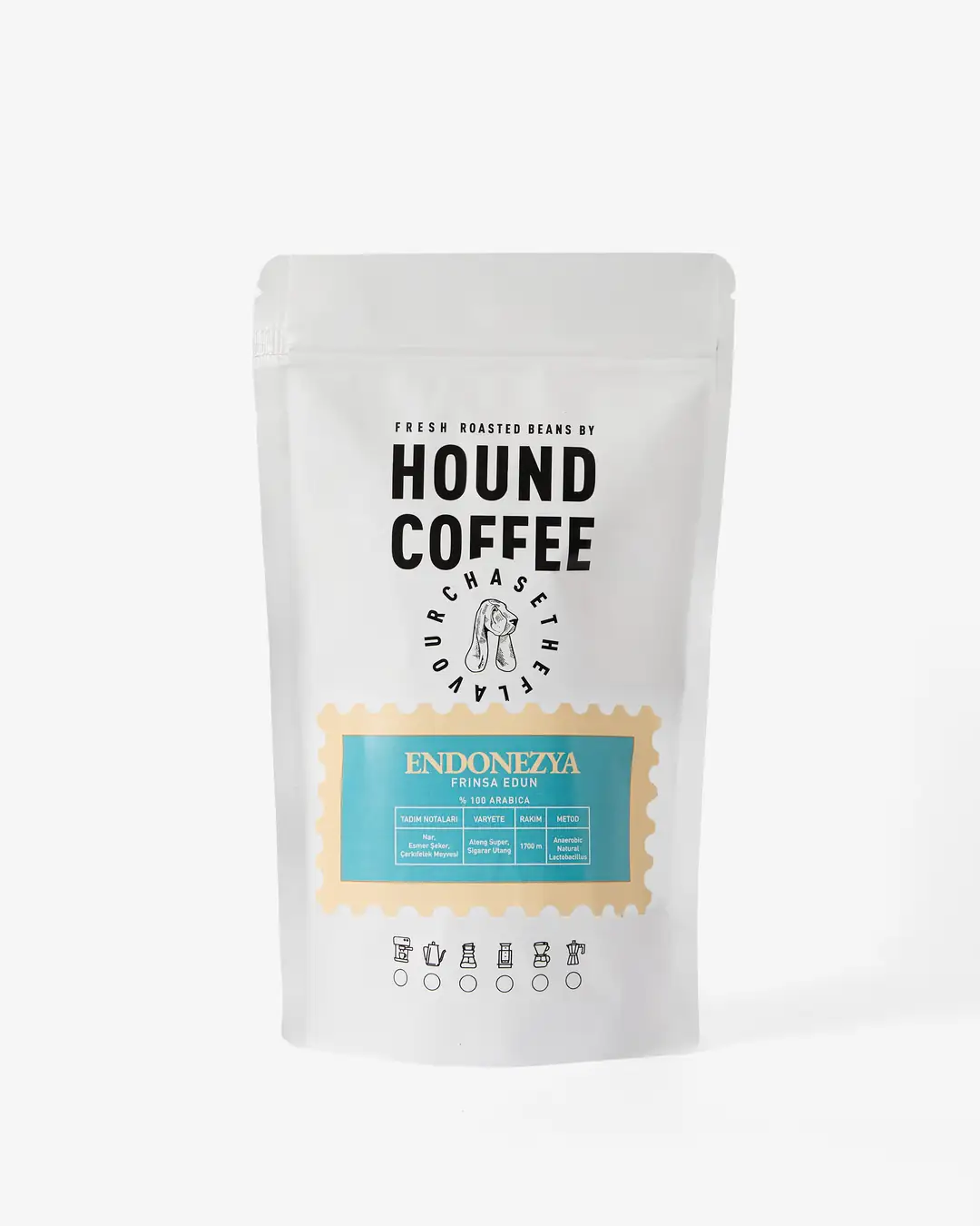 houndcoffee.com