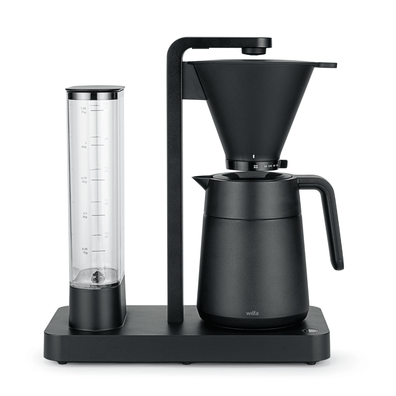 Wilfa - Performance Termoslu Filtre Kahve Makinesi 1.25 Lt.