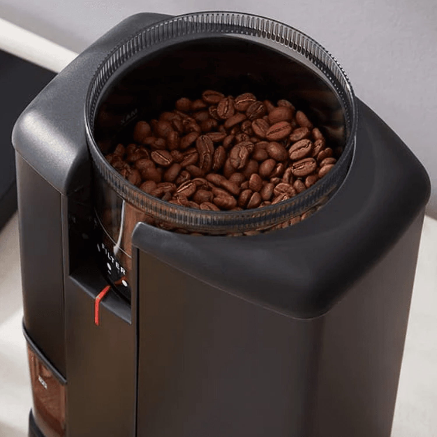 Wilfa - Aroma Konik Dişli Kahve Öğütücü