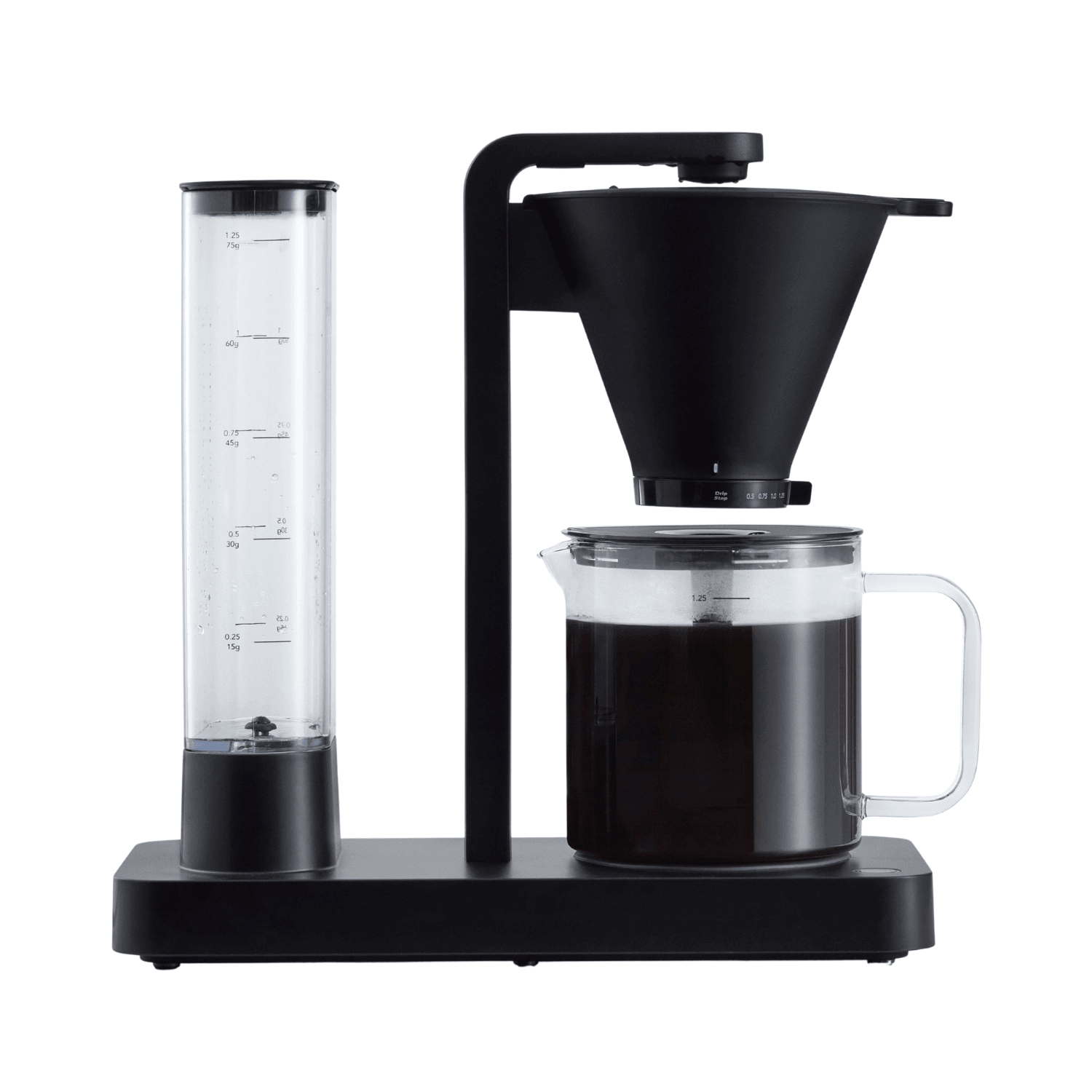 Wilfa - Performance Filtre Kahve Makinesi 1,800W 1.25 Lt. - WSPL-3B