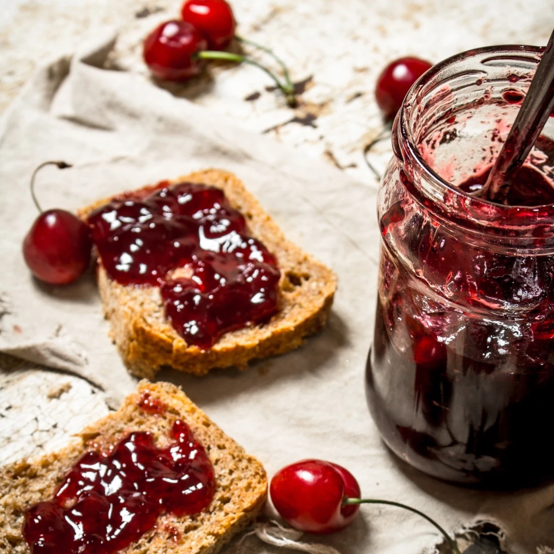 Vişne Reçeli (660cc)