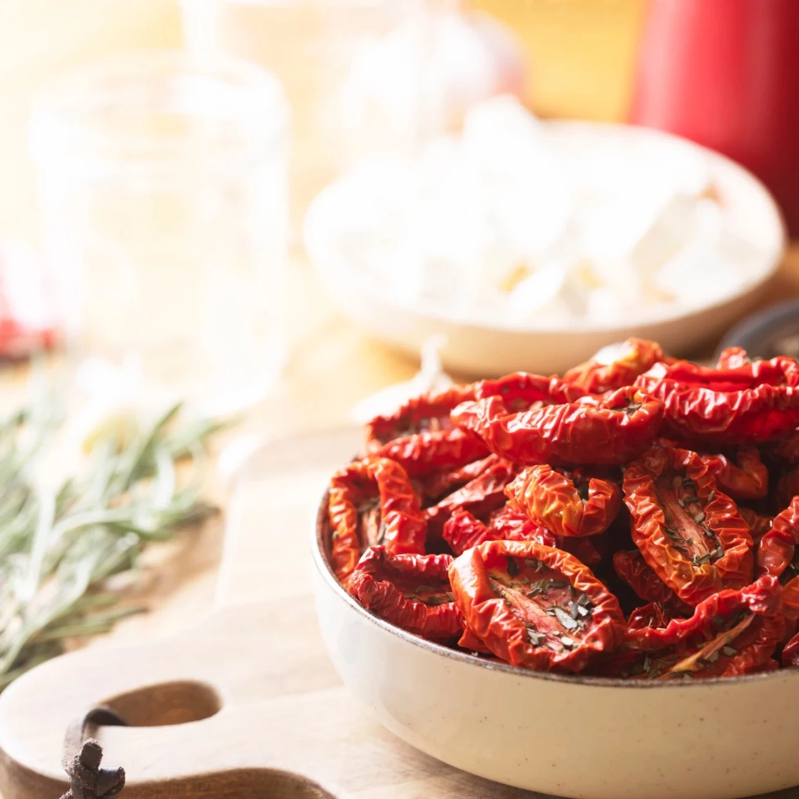 Domates Kurusu (1 kg)