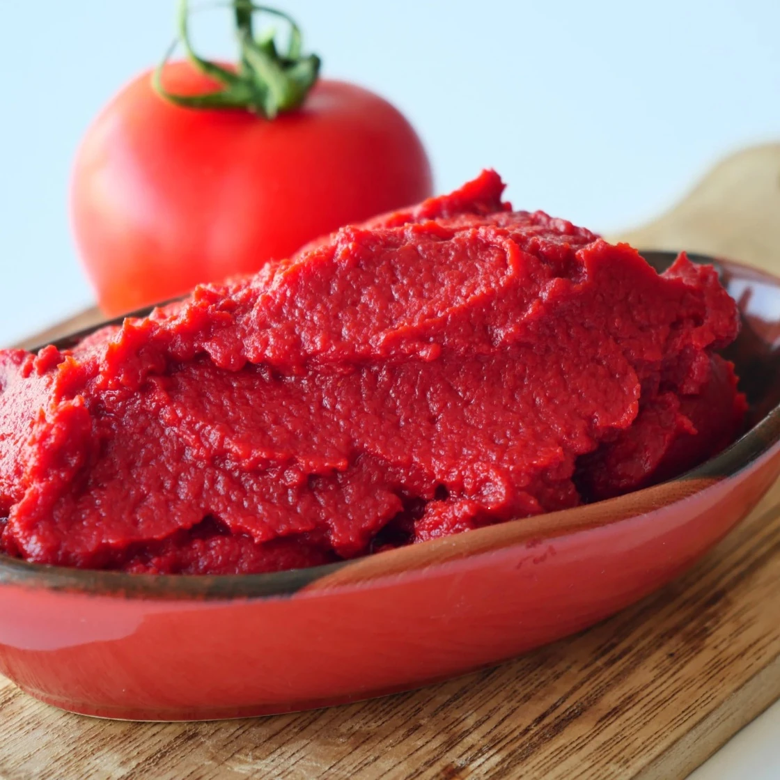 Domates Salçası