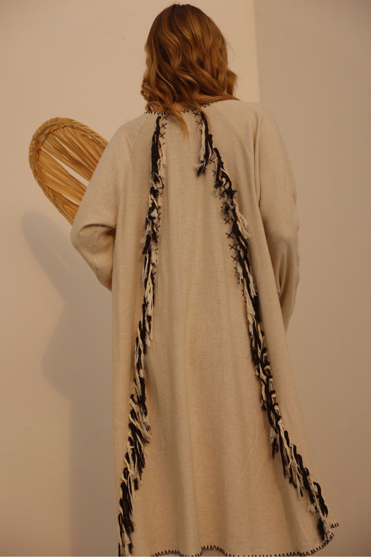 GIA KIMONO