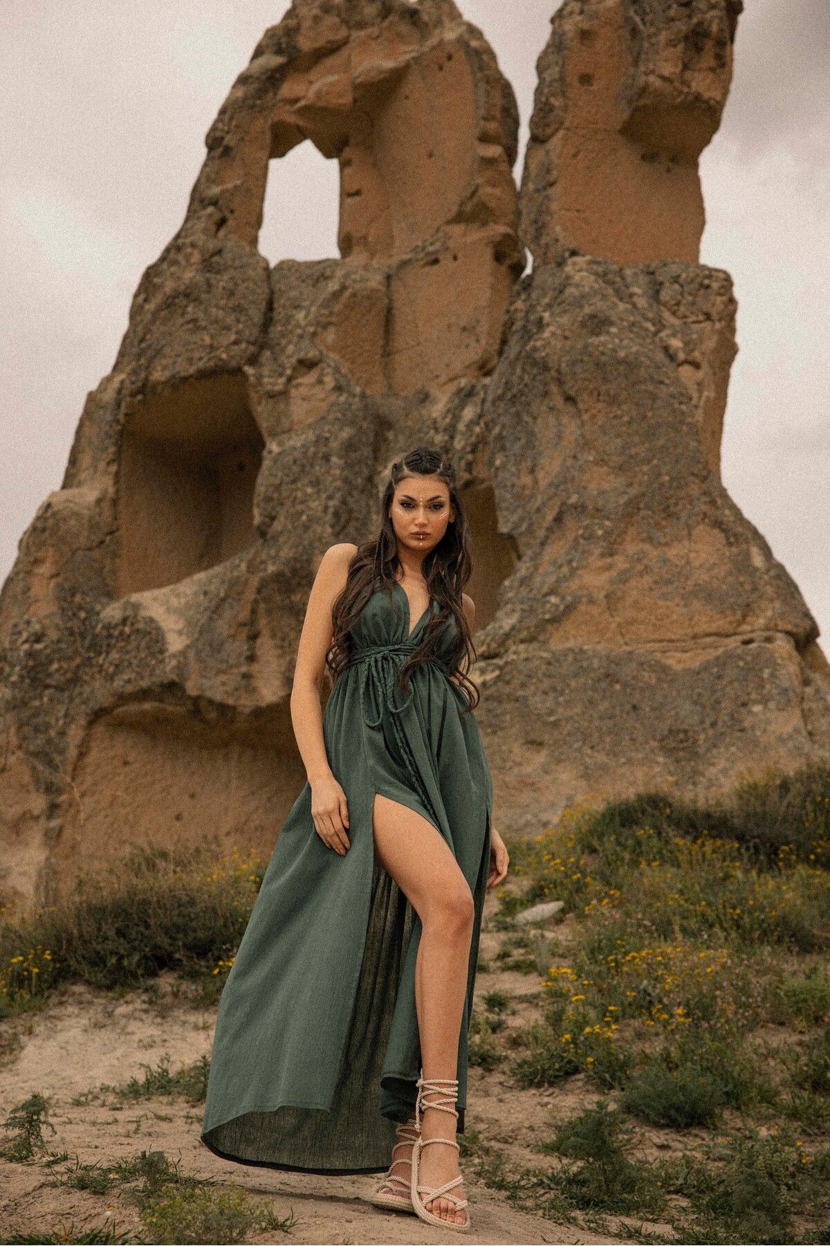 Khaki