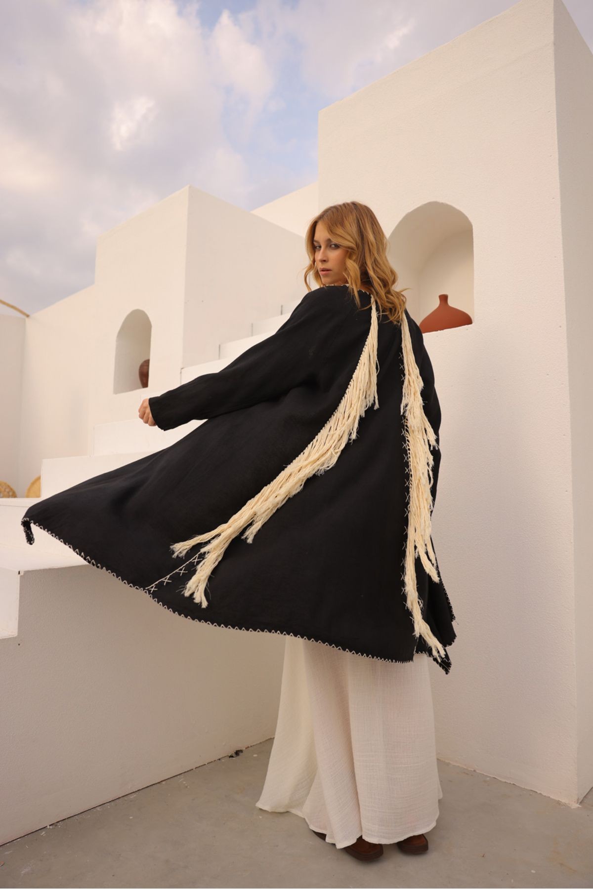 GIA KIMONO