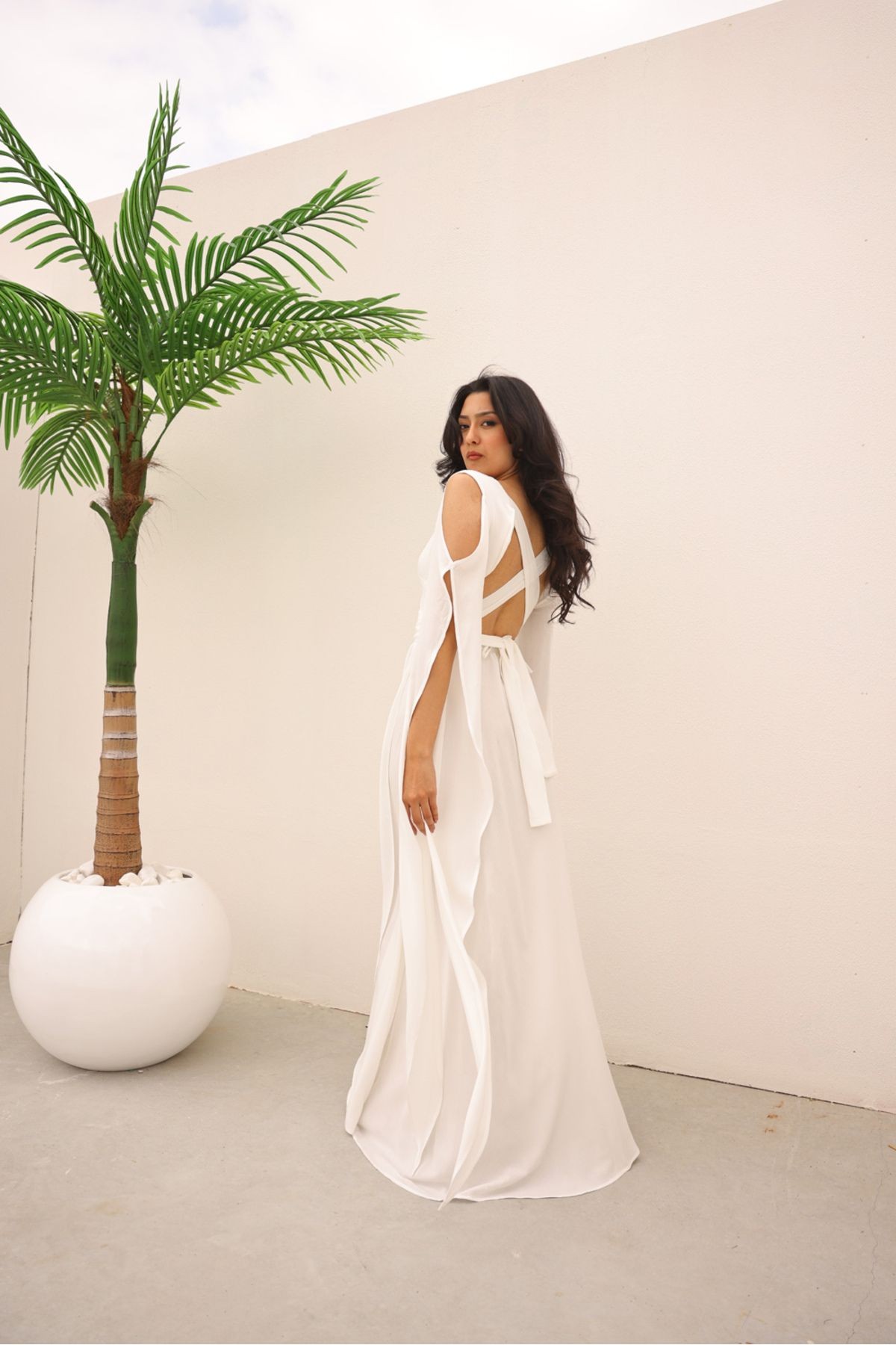 PALOMA ELBİSE