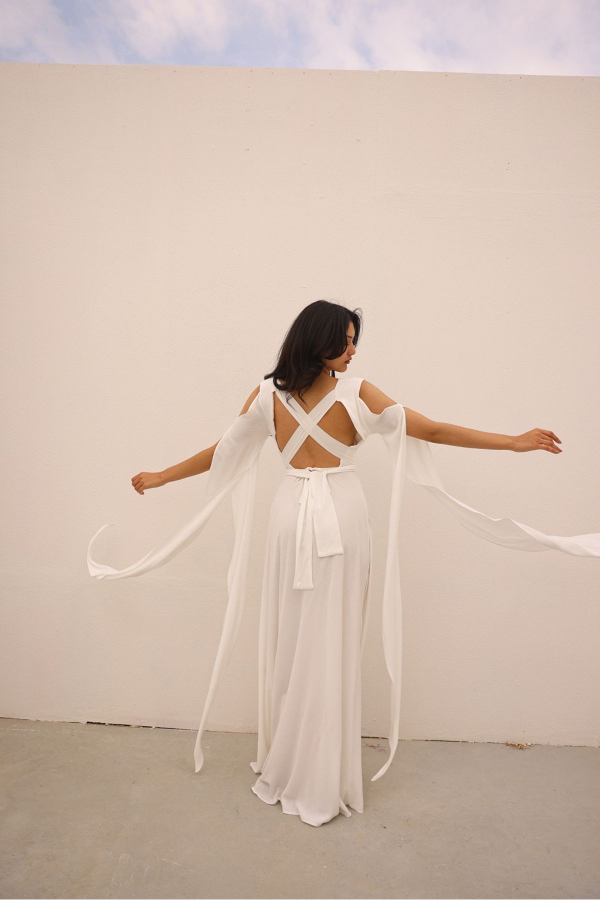 PALOMA ELBİSE