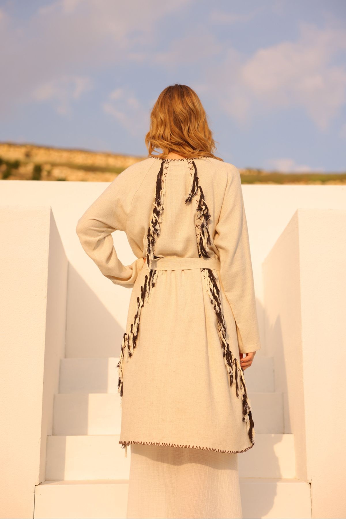 GIA KIMONO