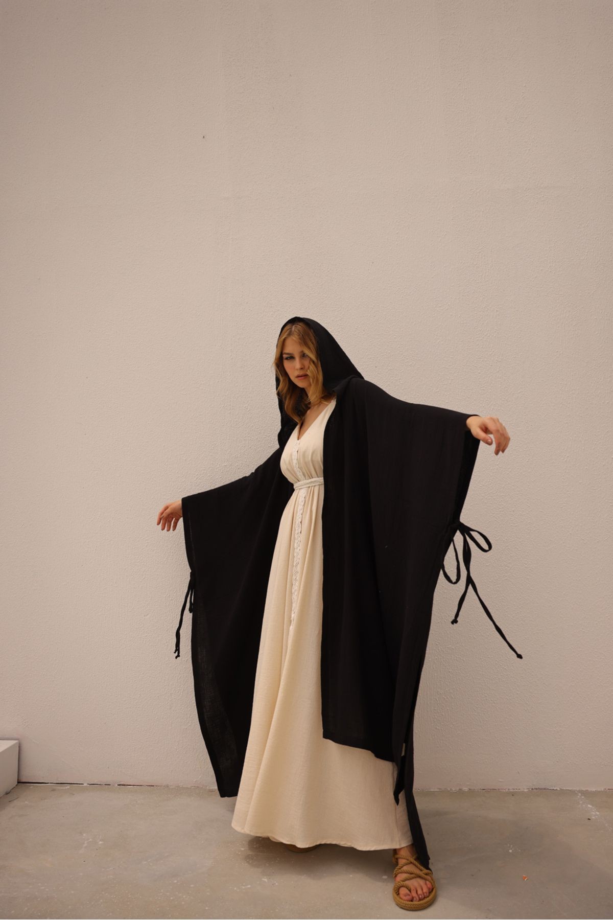 AGNES KIMONO