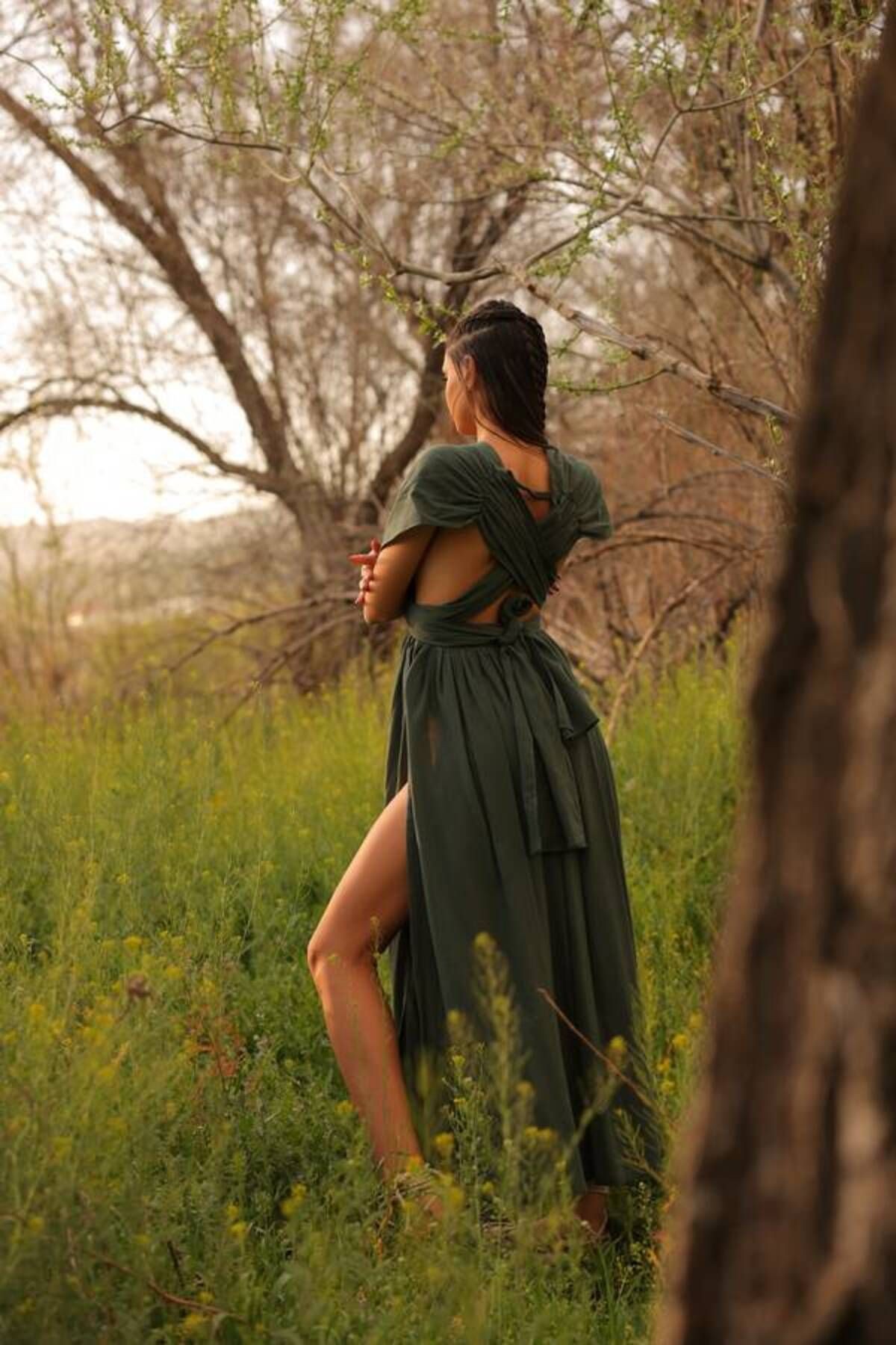 Khaki