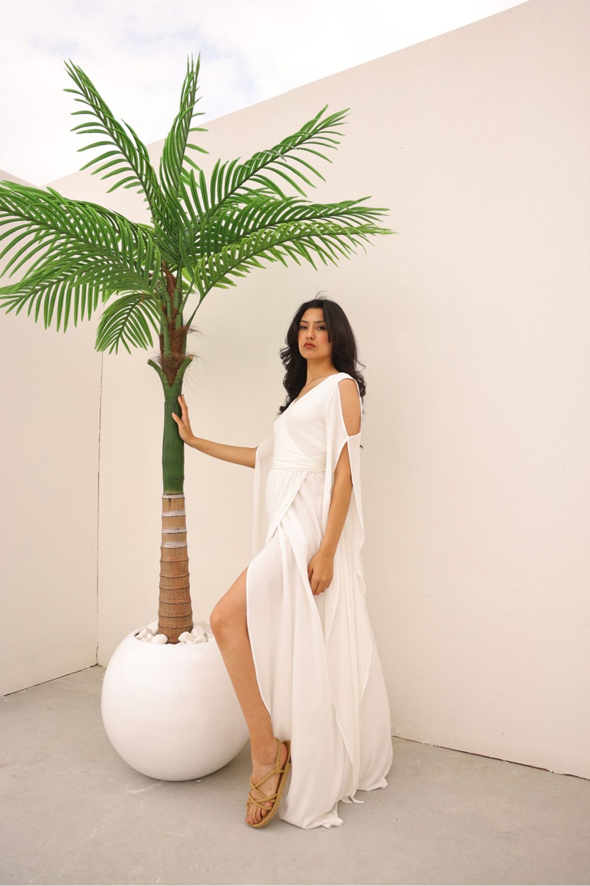 PALOMA ELBİSE