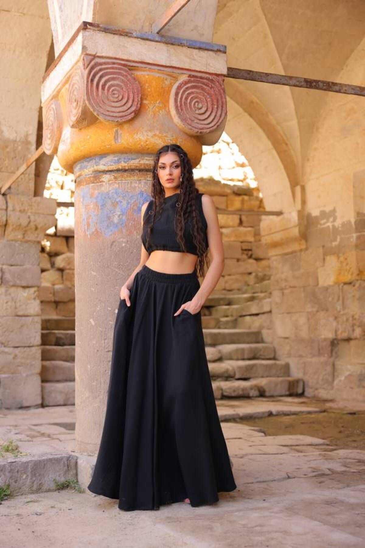 Siyah