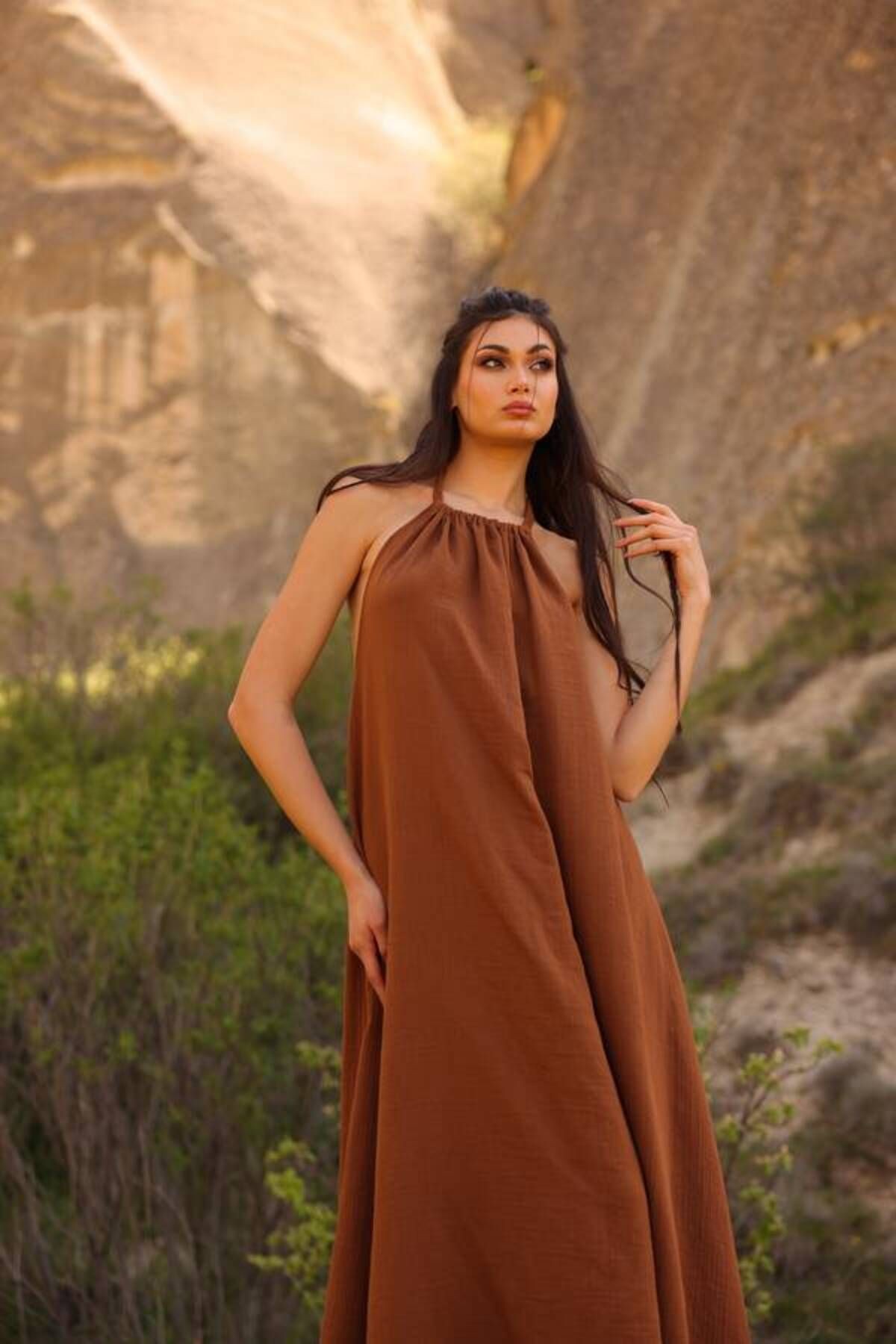 PERLA ELBİSE