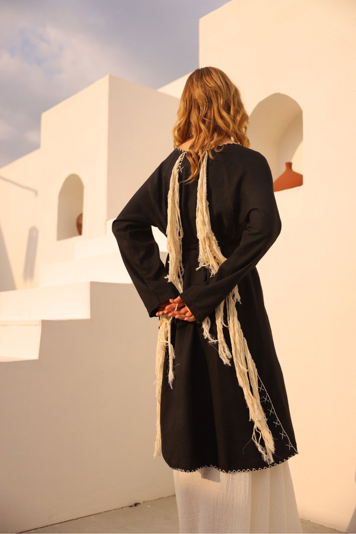 GIA KIMONO